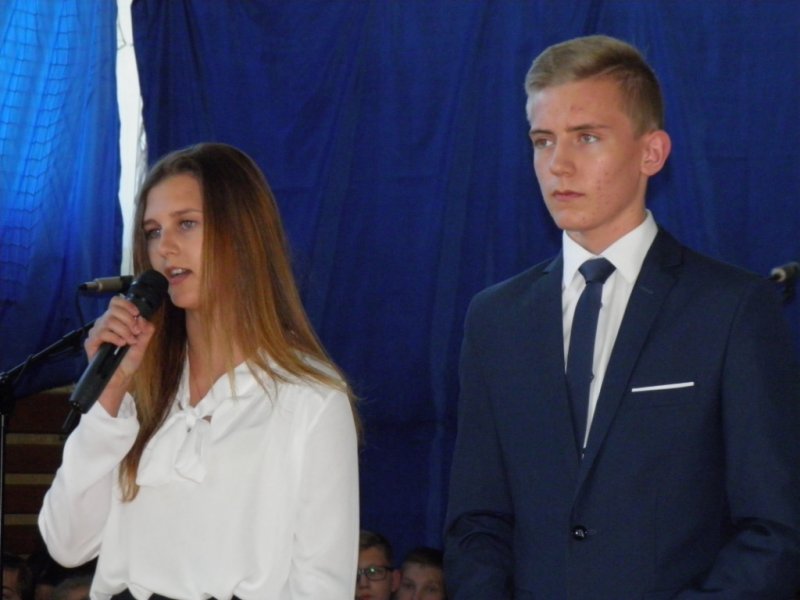 Święto Szkoły 2017